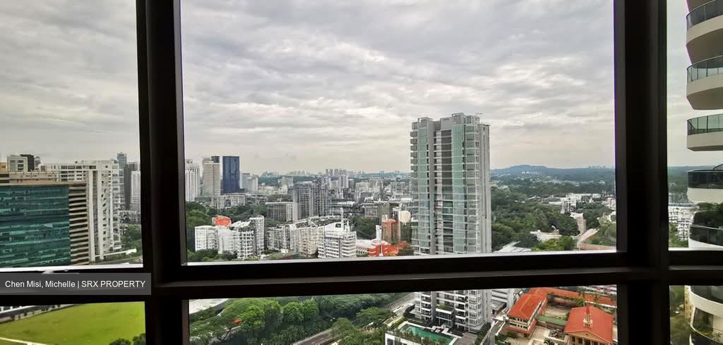 Trilight (D11), Condominium #574268811